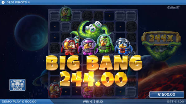 Unlock Exciting Bonuses and Promo Codes at BC.Game