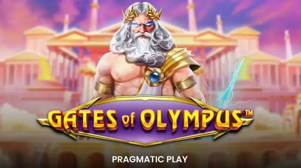 Gates of Olympus En rejses guide til de himmelske skatte
