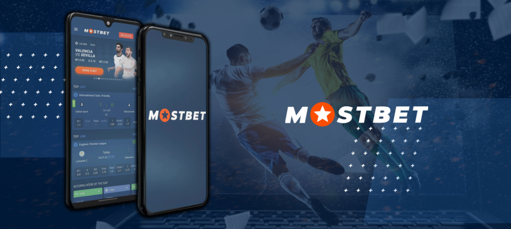 Mostbet Online Sizin Qazancınız Üçün İndiki İmkanlar