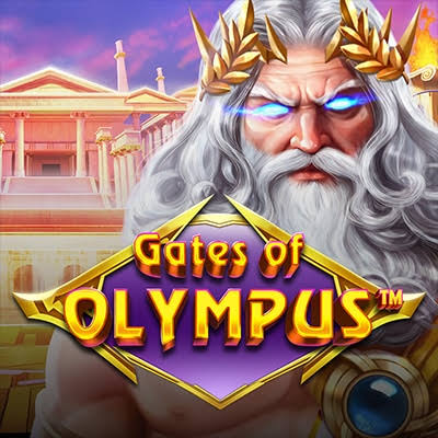 Oplev Gates of Olympus En Fantastisk Spilleautomat med Gudernes Kraft
