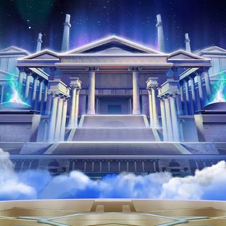 Oplev Gates of Olympus En Fantastisk Spilleautomat med Gudernes Kraft