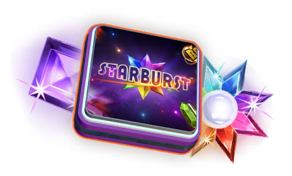 Starburst Casino En Lysende Stjerne i Spilverdenen