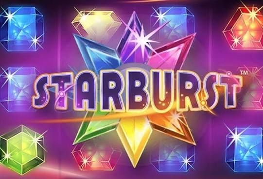 Starburst Casino En Lysende Stjerne i Spilverdenen